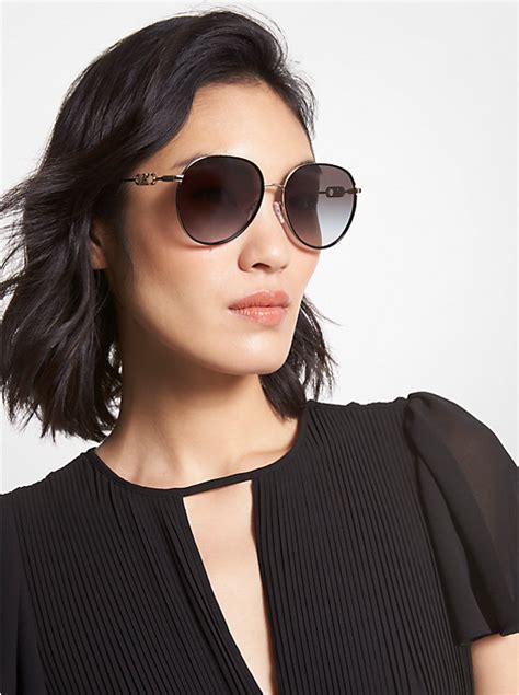 cheap michael kors aviator sunglasses|mk sunglasses clearance.